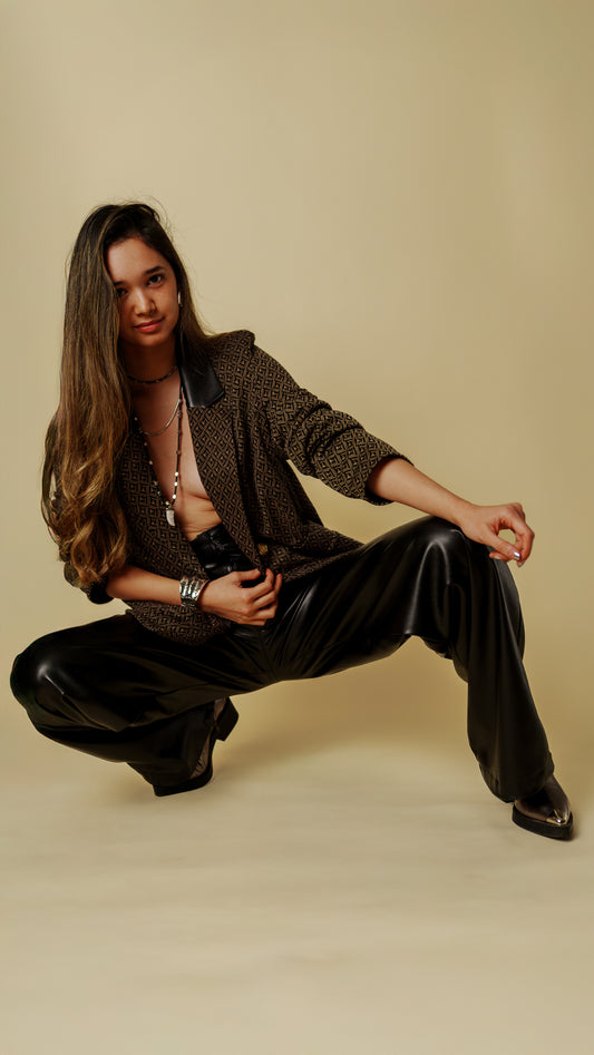 Chaqueta “Tiwaz”