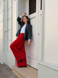 Pantalón Siena Red
