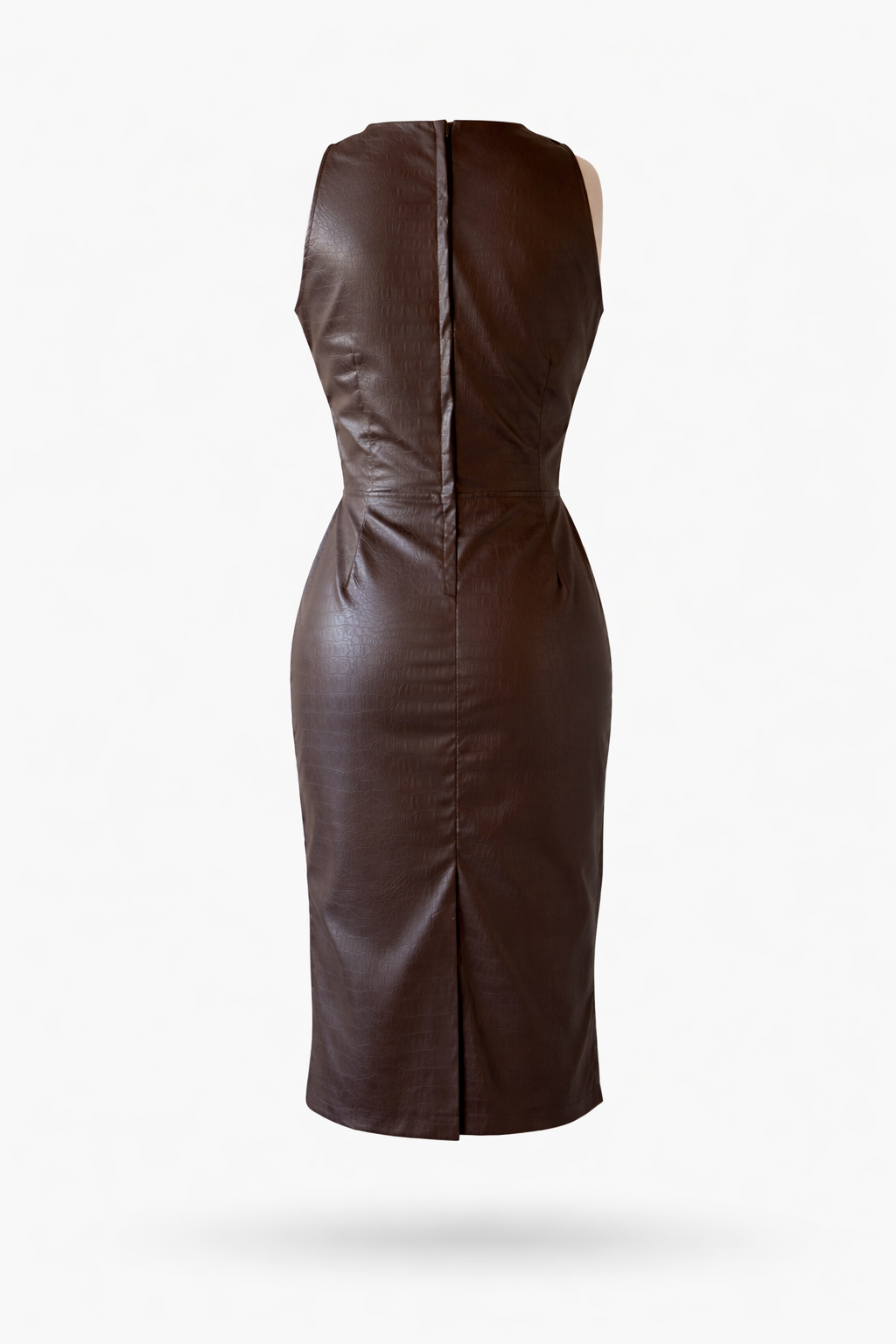 Vestido Midi Cocoa Luxe