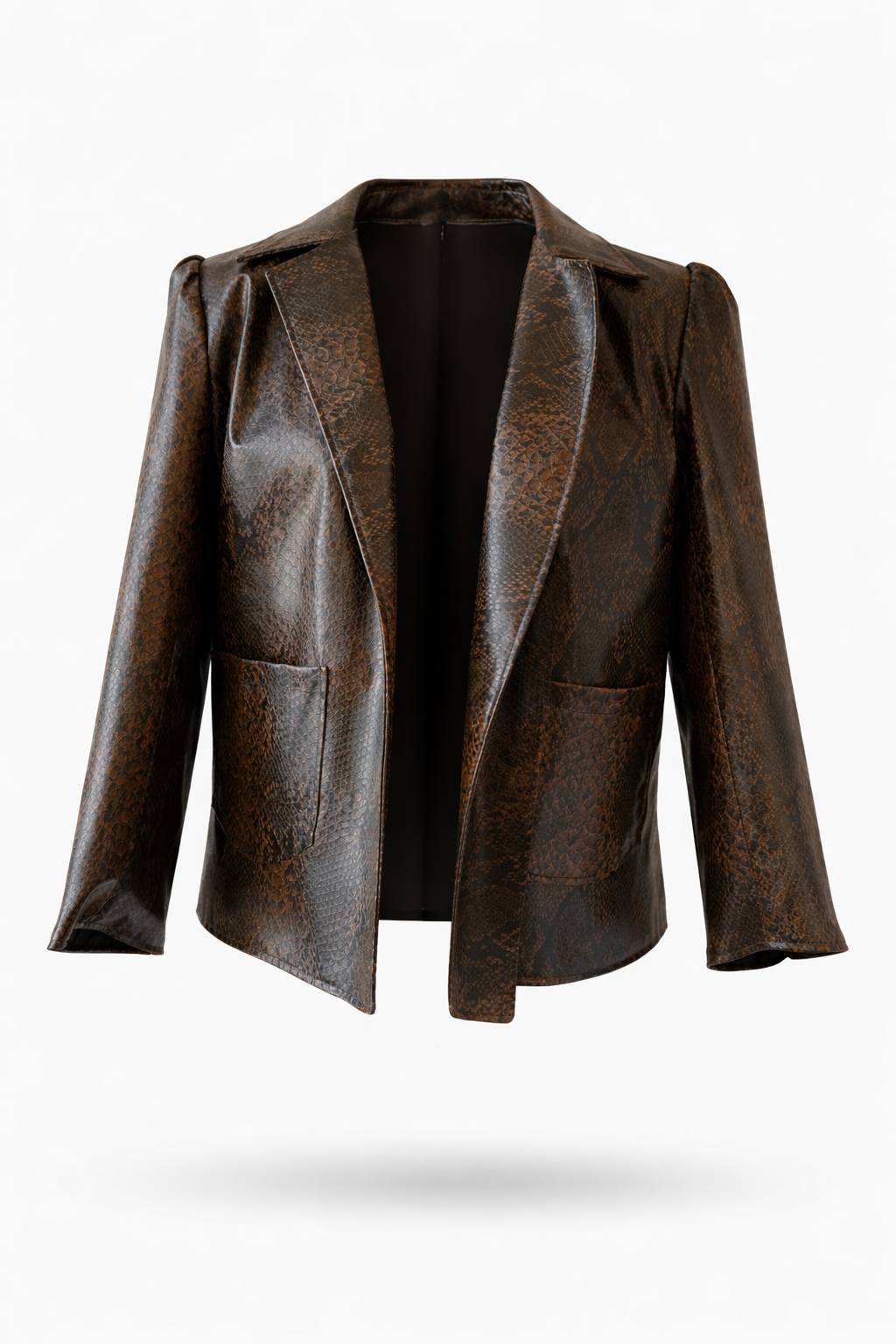 Blazer Python Nocturne