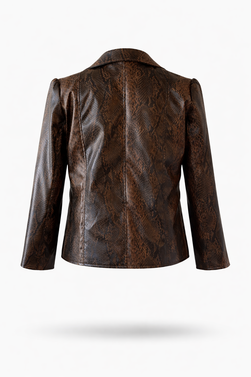 Blazer Python Nocturne