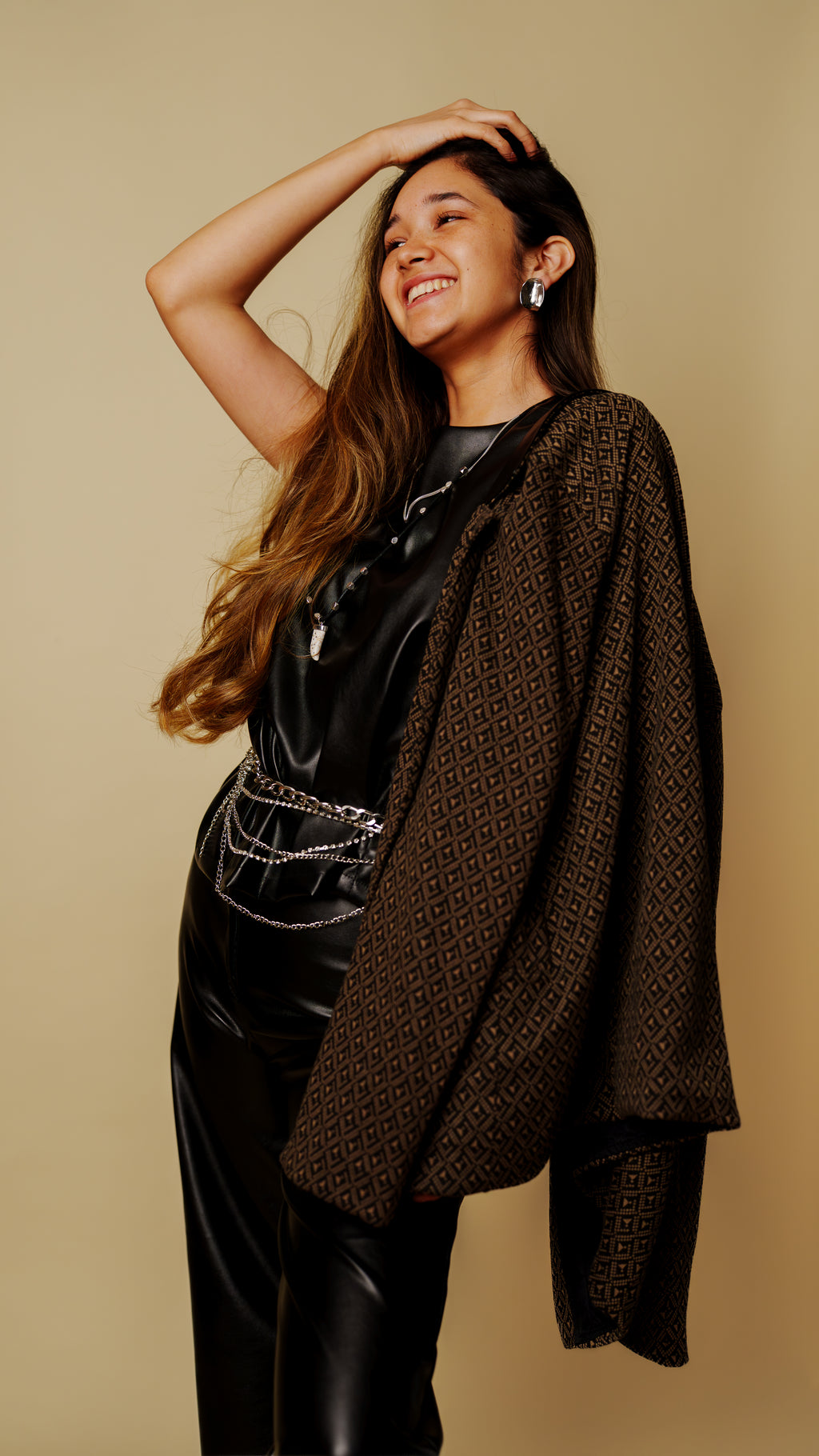 Chaqueta “Tiwaz”