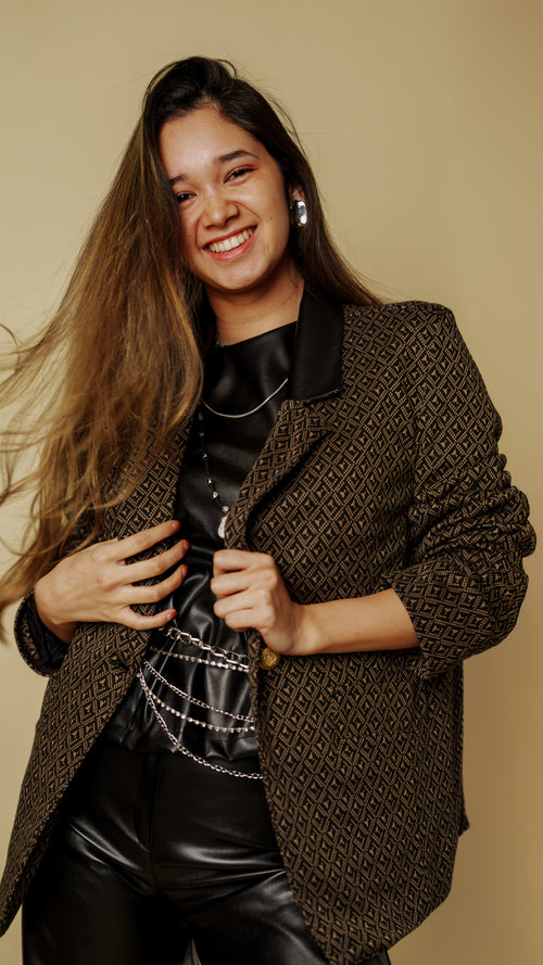 Blazer Soho