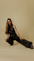 Pantalón “Uruz” negro