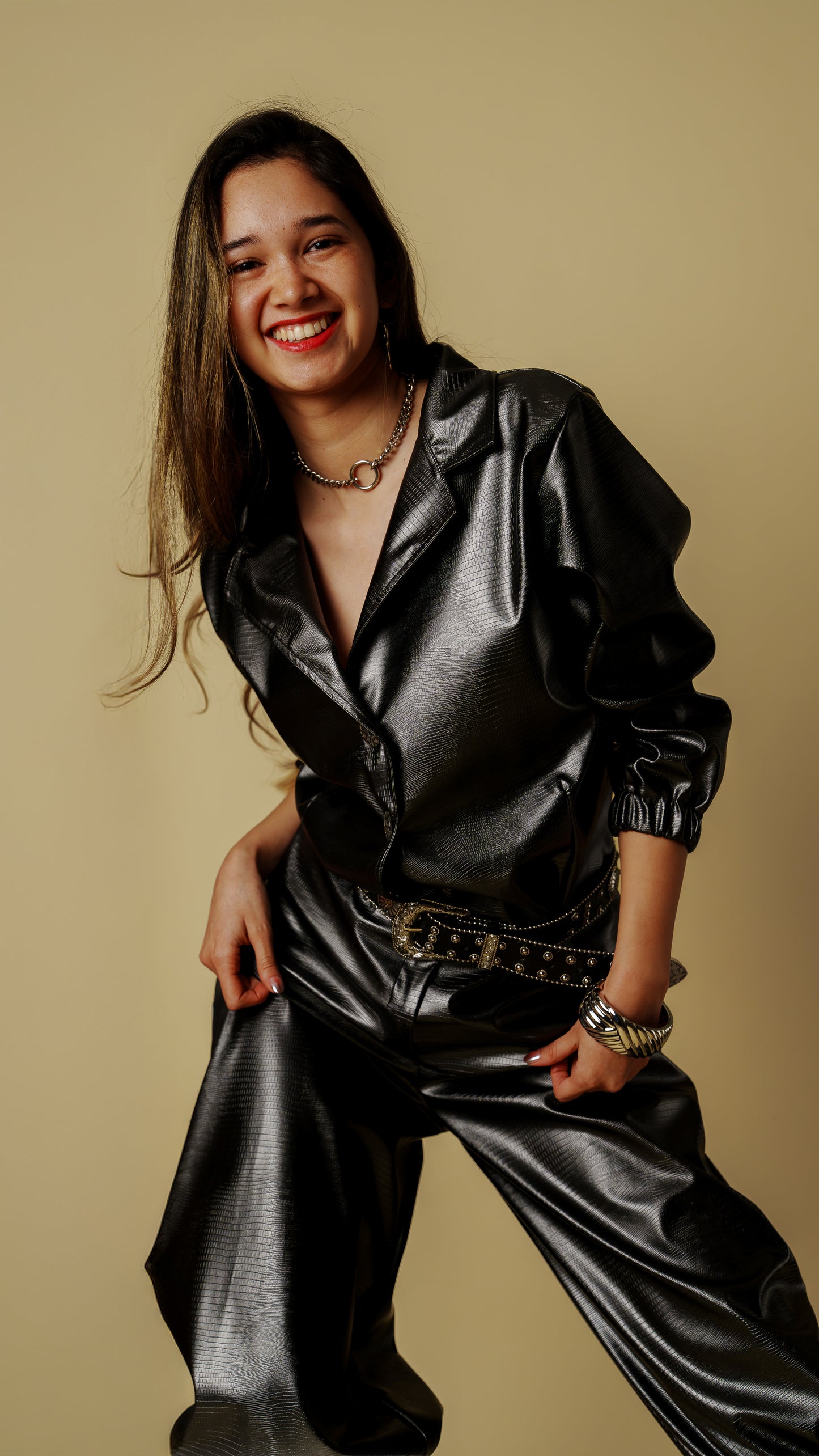 Enterito “Raido”