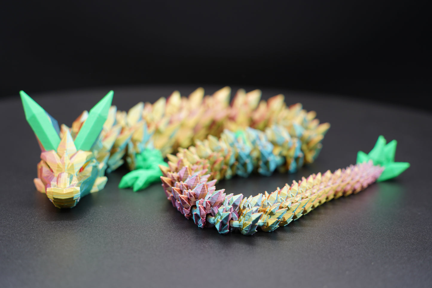 Chaqueta “Ansuz”