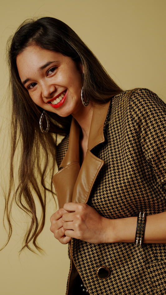 Chaqueta “Ansuz”