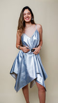 Vestido “Laguz”