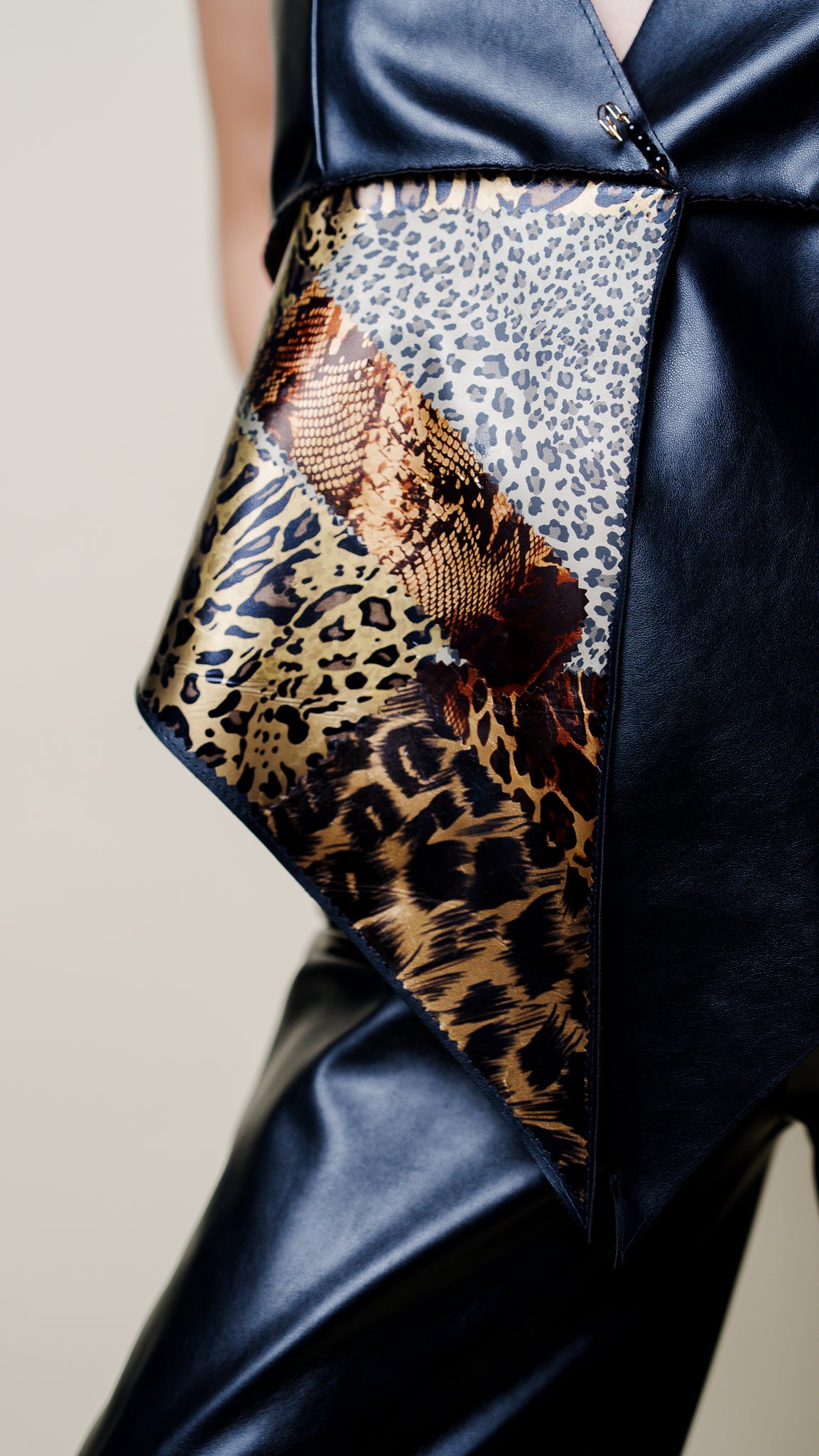 Gillet “Wild Mirage”