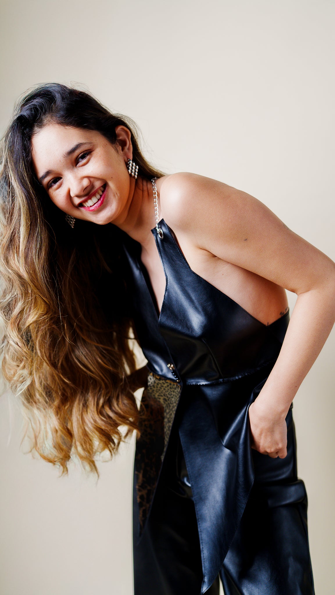 Gillet “Wild Mirage”