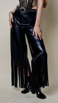 Pantalón “Wild Voltage”