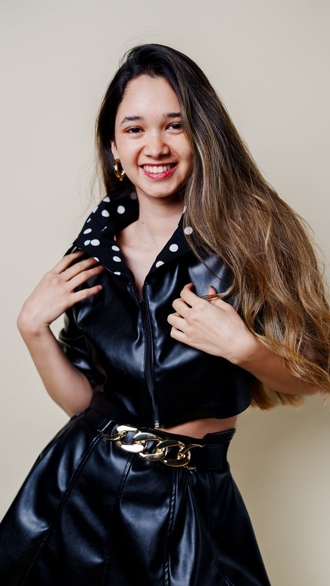 Chaqueta “Kenaz”