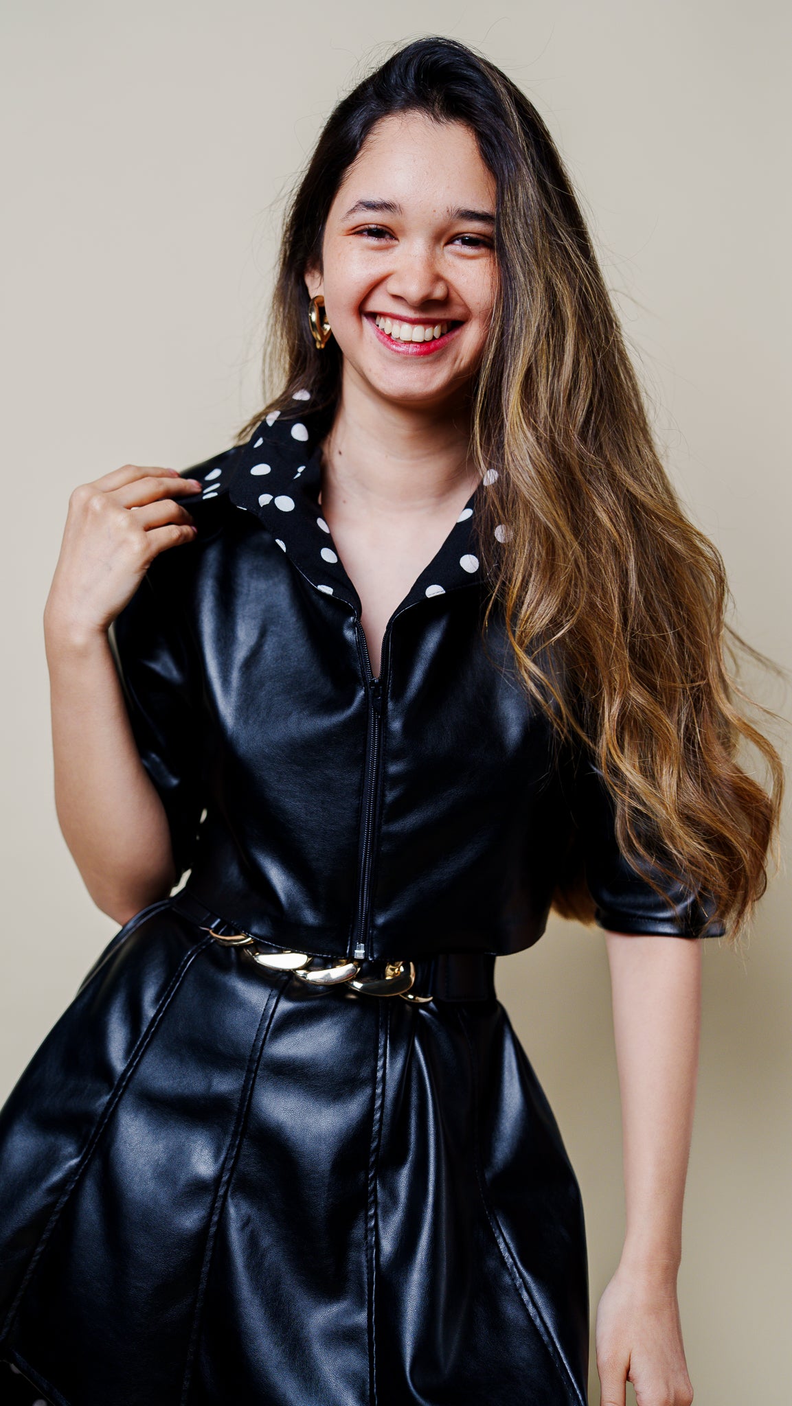 Chaqueta “Kenaz”