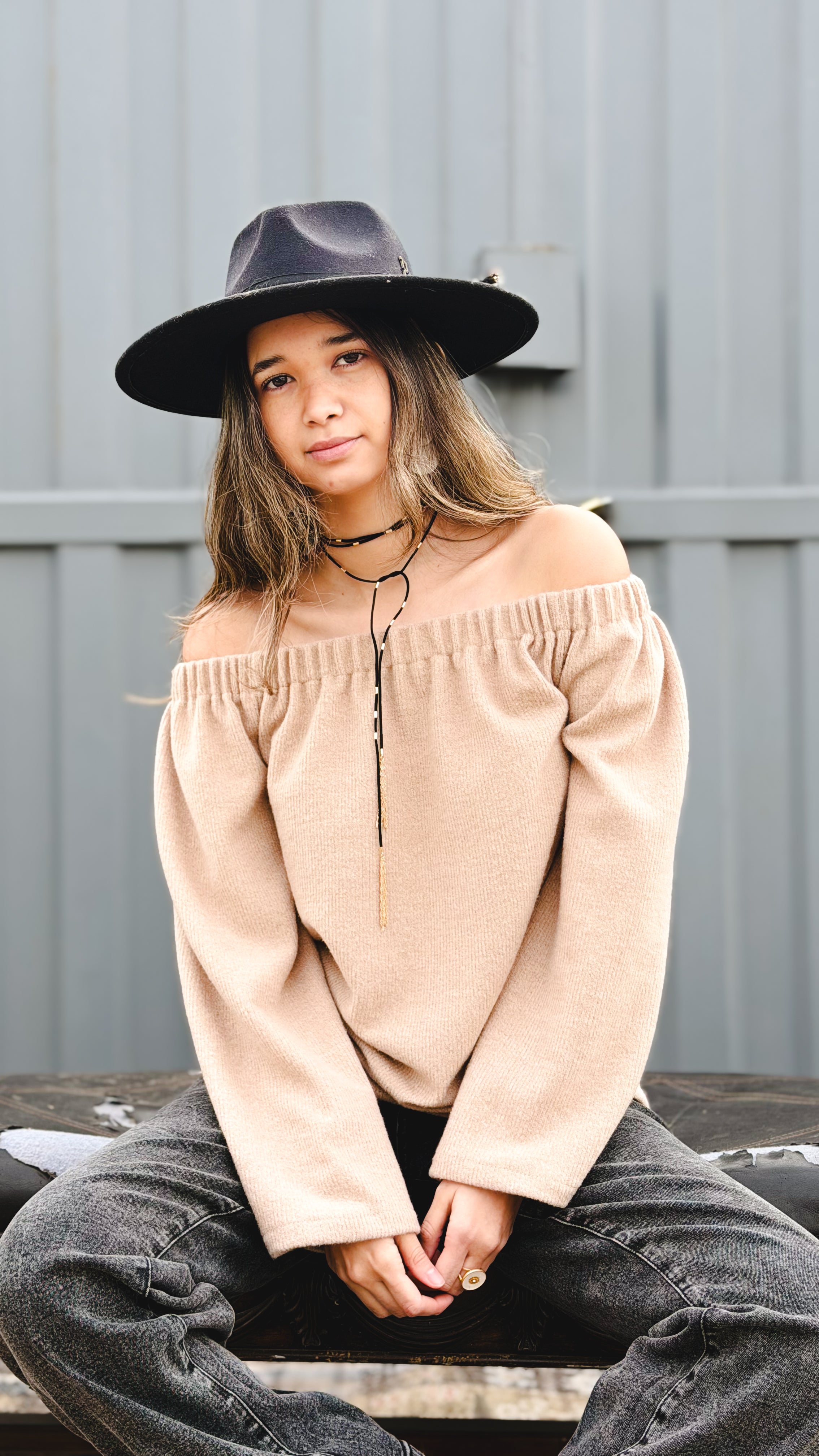 Chaleco Verona