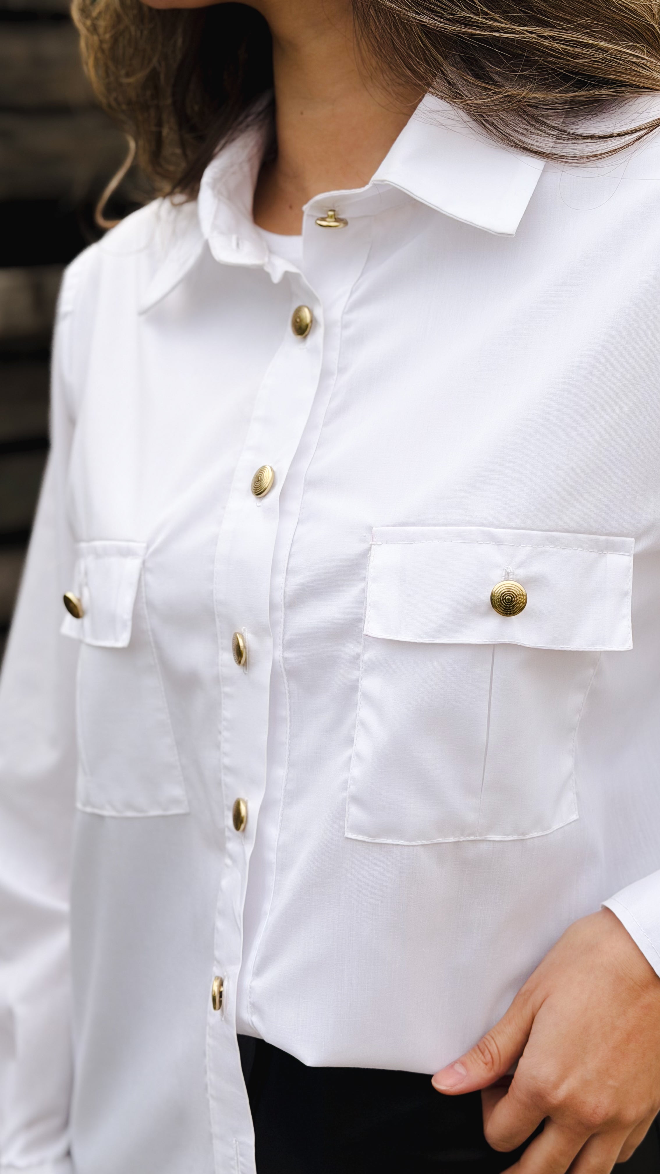 Camisa Chelsea