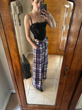 Pantalón Britania Lavander