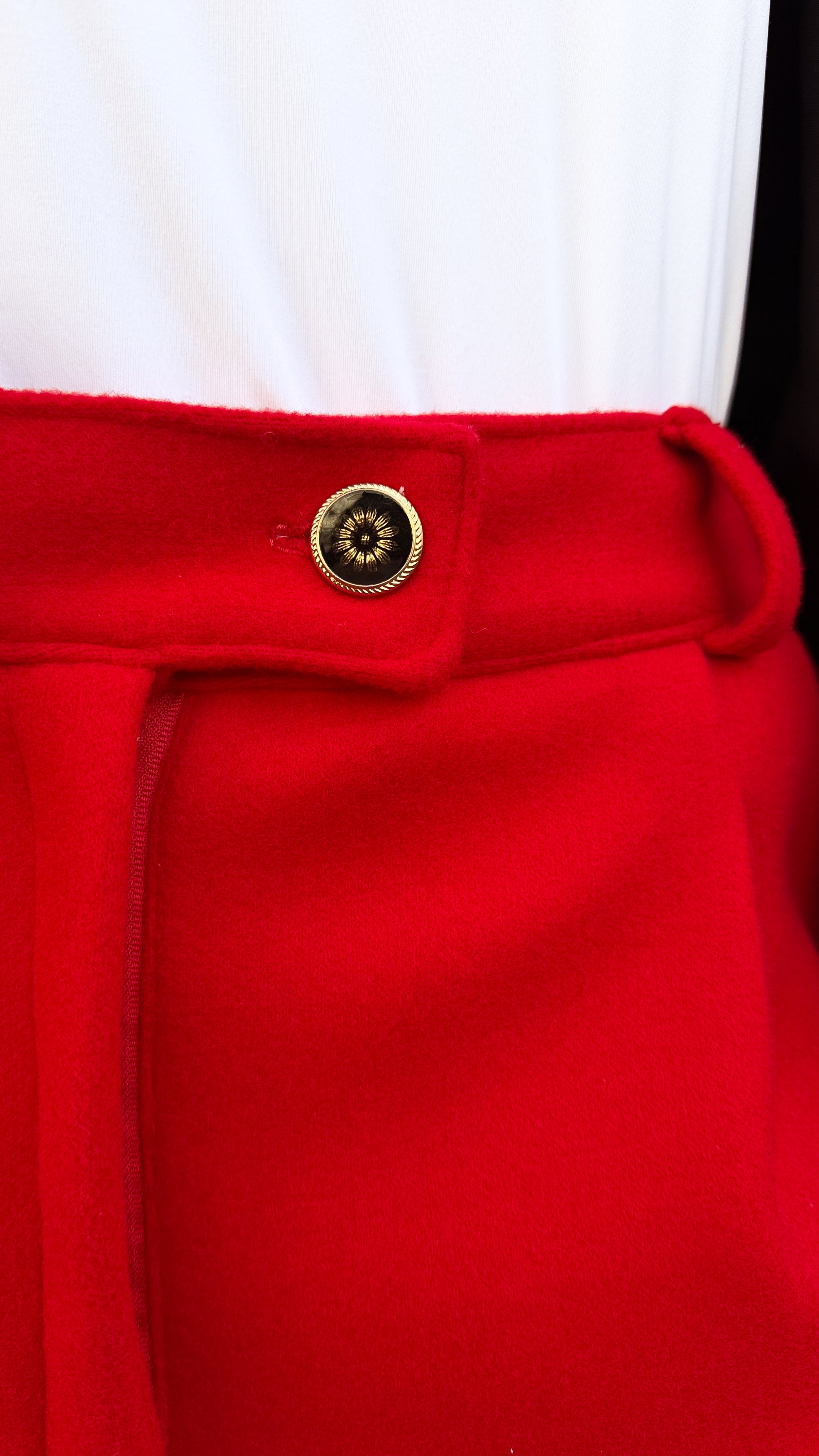 Pantalón Siena Red